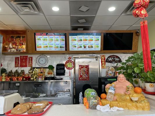 Nhu Lan Bakery & Sandwiches by null