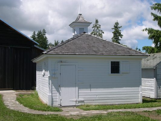 San Juan Historical Museum by null