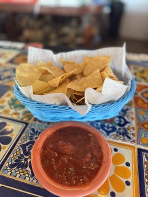 Corazon Mexicano Cantina by null