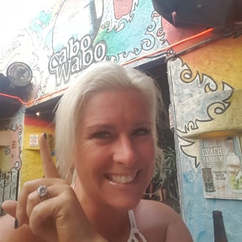 Cabo Wabo - Cabo during the day - Mexican Near Me - Cabo San Lucas, BCN
