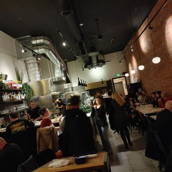 Pizza Capo - Pizza Near Me - McMinnville, Oregon