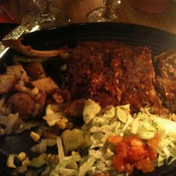 El Pinto - Red Chile Ribs, so tender! - New Mexican Cuisine Near Me - Albuquerque, New Mexico El Pinto - Red Chile Ribs, so tender! - New Mexican Cuisine Near Me - Albuquerque, New Mexico