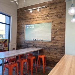 Tropical Smoothie Cafe