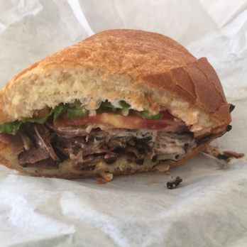 AK Subs - Sandwiches Near Me - San Francisco, California AK Subs - Sandwiches Near Me - San Francisco, California