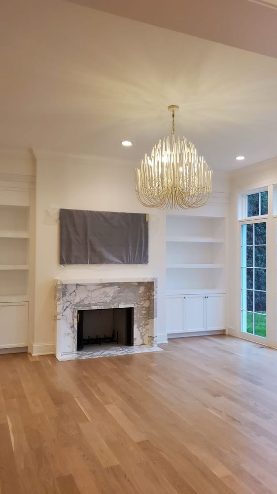 Slide of CJ Plumbing & Heating