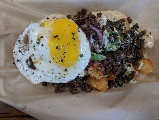 Chinitos Tacos by null