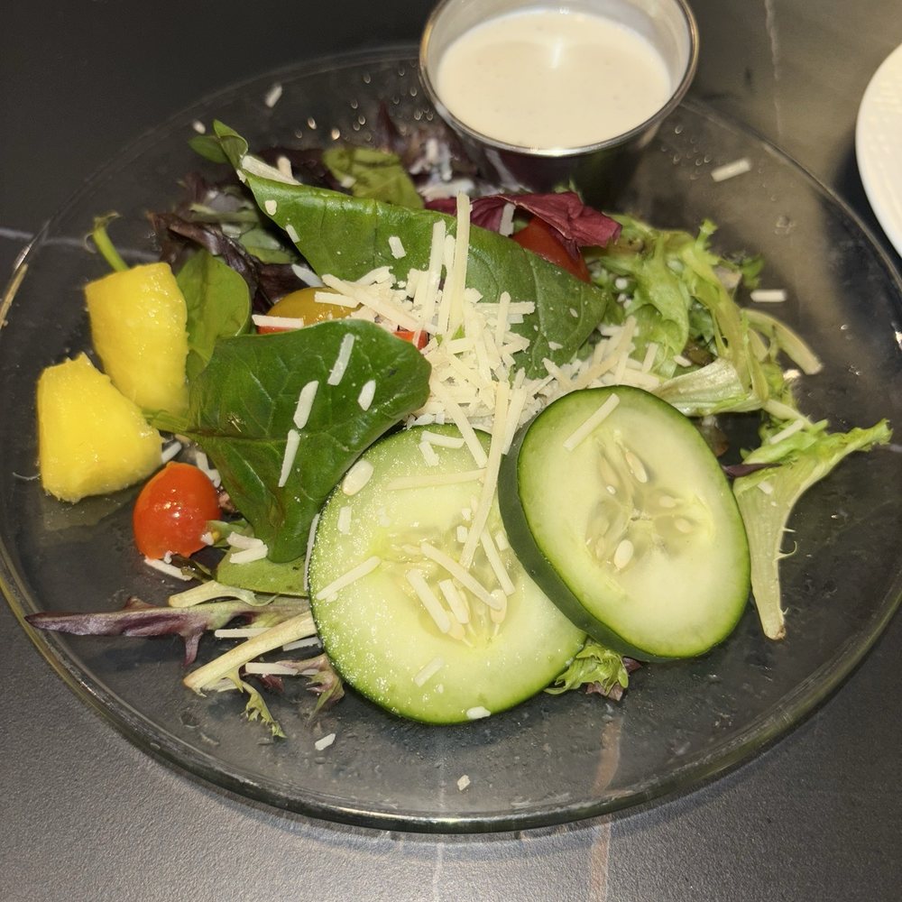 Monroe’s - Side salad - Steakhouses Near Me - Monroe, Louisiana Monroe’s - Side salad - Steakhouses Near Me - Monroe, Louisiana