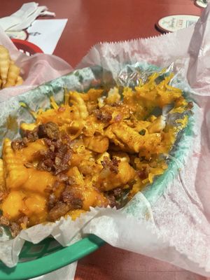 The Gas Light Cafe by null