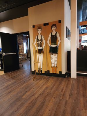 Big Grove Tavern by null