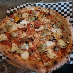 The Veggie