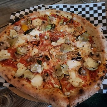 Felice Italian Catering - The Veggie - Caterers Near Me