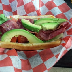 Campus Burger