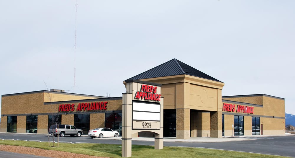 Appliance Repair Kalispell Mt