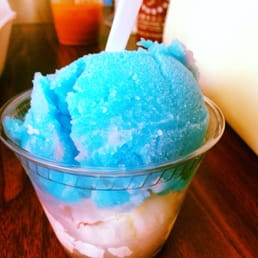 Shaved Ice Shaved Ice