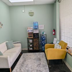 Harrisonville Massage and Wellness