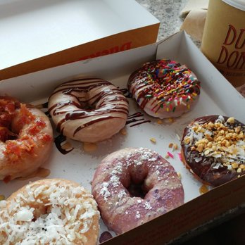 Duck Donuts - Donuts Near Me - Allentown, Pennsylvania Duck Donuts - Donuts Near Me - Allentown, Pennsylvania