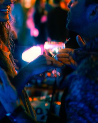 The Eighth Room | Nashville's Premier Lounge & Music Venue by null