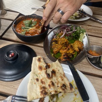 Dishoom - Indian Near Me - London, XGL Dishoom - Indian Near Me - London, XGL
