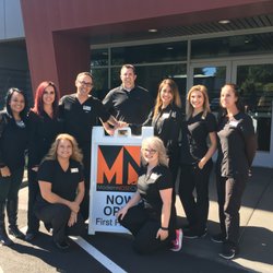 Modern Nose Clinic - Salem - Meet the Modern Nose Clinic team!