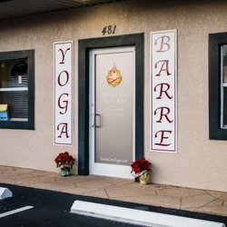 SamaCore Yoga
