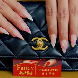 Fancy Nails & Spa