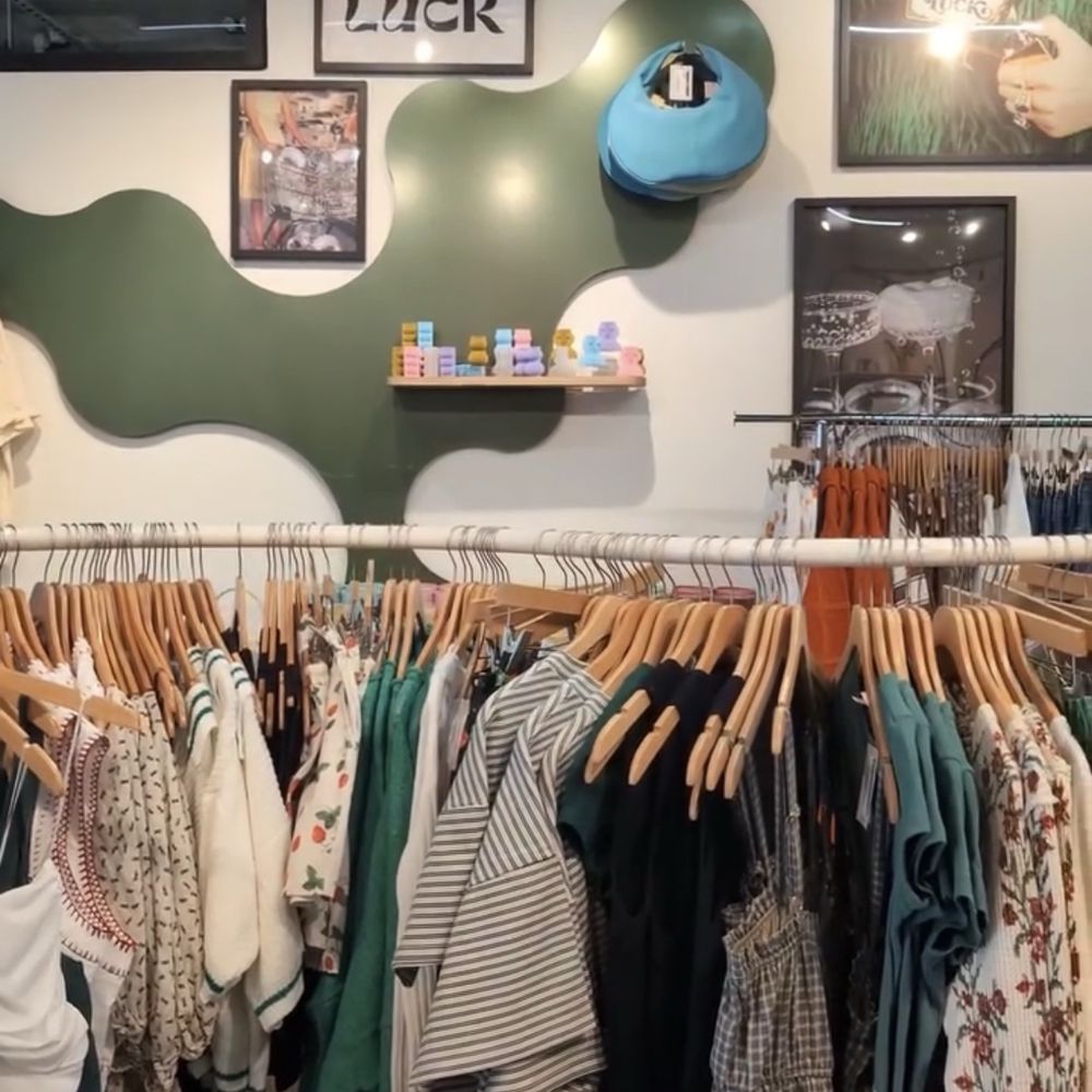 Dame - Clothing - Women's Clothing Near Me - Denver, Colorado