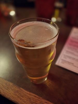E9 Firehouse & Gastropub by null