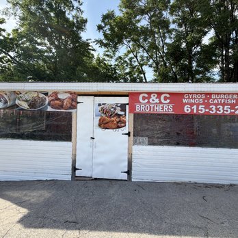 C & C Brothers - Mediterranean Near Me - Nashville, Tennessee C & C Brothers - Mediterranean Near Me - Nashville, Tennessee