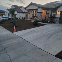 Aparicio Gardening