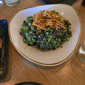KYU - Asian Fusion Near Me - Las Vegas, Nevada
