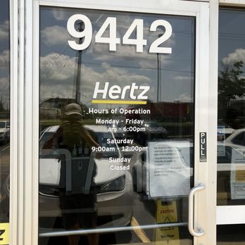 Hertz Rent A Car - Address - Car Rental Near Me - Mokena, Illinois Hertz Rent A Car - Address - Car Rental Near Me - Mokena, Illinois