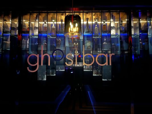 Ghostbar by null