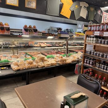 Dickman's Meat and Deli - Seafood Markets Near Me - Tucson, Arizona