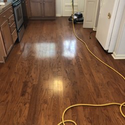 TopNotch Carpet & Upholstery Cleaning - TopNotch Before