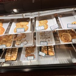 Knead the Bakery - Great selection