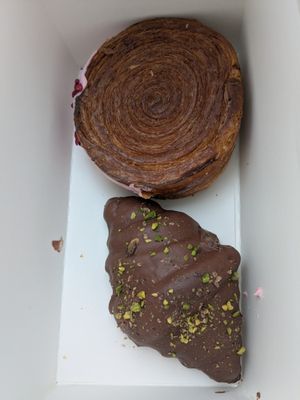 CAKE N' BAKE by null