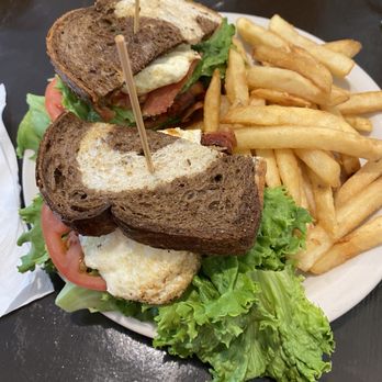 Brunch Daytona - BLT add Egg - Breakfast & Brunch Near Me - Daytona Beach, Florida Brunch Daytona - BLT add Egg - Breakfast & Brunch Near Me - Daytona Beach, Florida