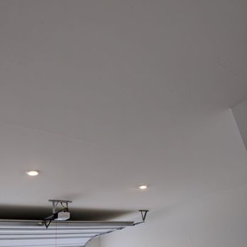 CertaPro Painters - Reno - Garage wall and ceiling - Painters Near Me - Sparks, Nevada