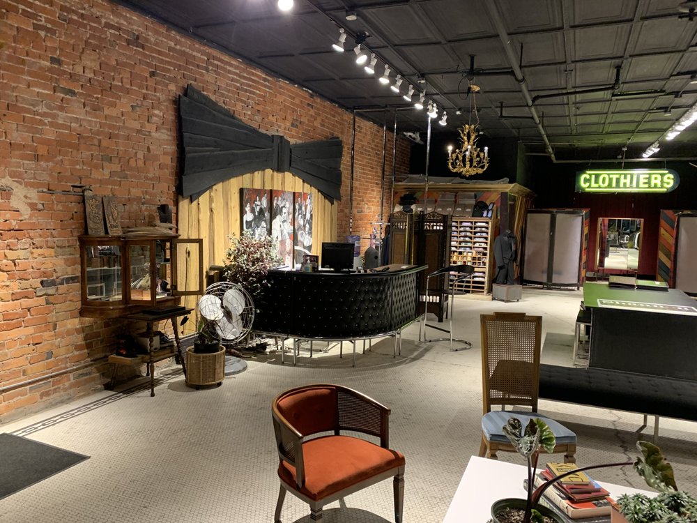 SHANNON FORMAL WEAR Updated September 2024 1630 O St, Lincoln