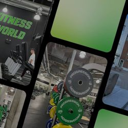 Fitness World