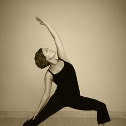 Vancouver Yoga Center