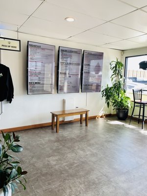 Cafe Nooner - Fresh Good Food by null