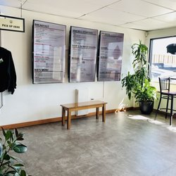 Cafe Nooner - Entrance