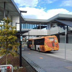 Ringwood Station