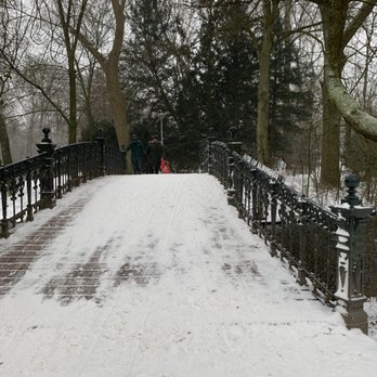 Vondelpark - Parks Near Me