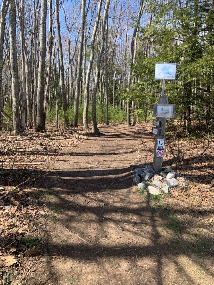 Brunswick Topsham Land Trust - social services organization in Brunswick, ME