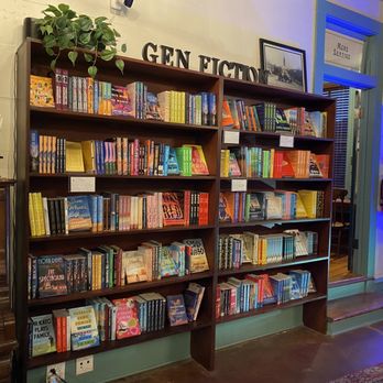 Vintage Bookstore And Wine Bar - Fiction books - Wine Bars Near Me - Austin, Texas Vintage Bookstore And Wine Bar - Fiction books - Wine Bars Near Me - Austin, Texas