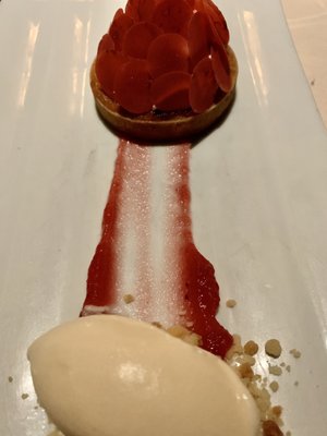 Le Filet by null