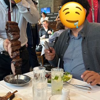 Fogo De Chao - Lunch - Brazilian Near Me - Bellevue, Washington Fogo De Chao - Lunch - Brazilian Near Me - Bellevue, Washington