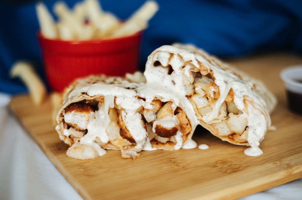 The French Way, Los Angeles Roadtrippers